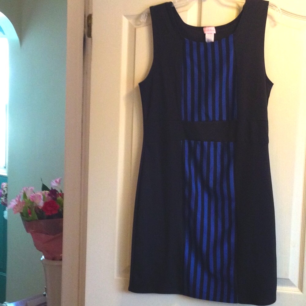 Gabriella Rocha dress